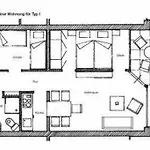 Casa vacanze Feriengarten W 2 *