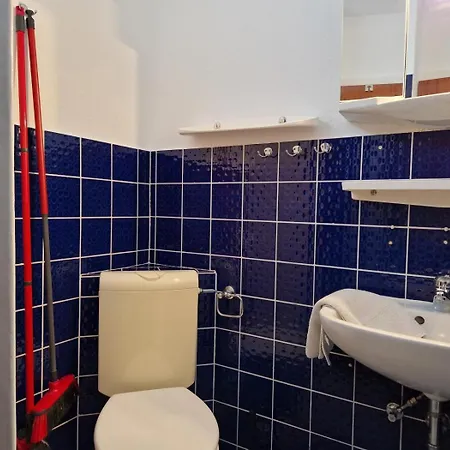 Feriengarten W 2 Casa de Férias *