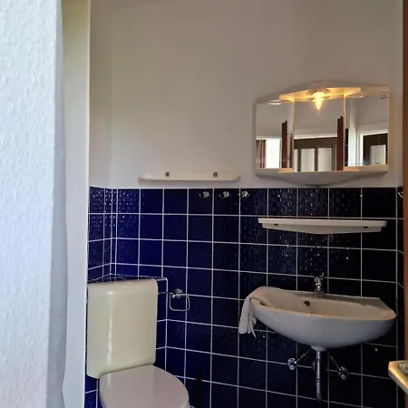 Feriengarten W 2 Casa de Férias Dahme (Schleswig-Holstein)