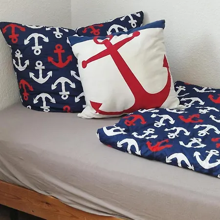 Casa de Férias Feriengarten W 2 *