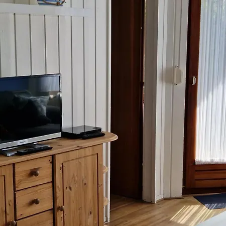 Feriengarten W 2 Casa de Férias *