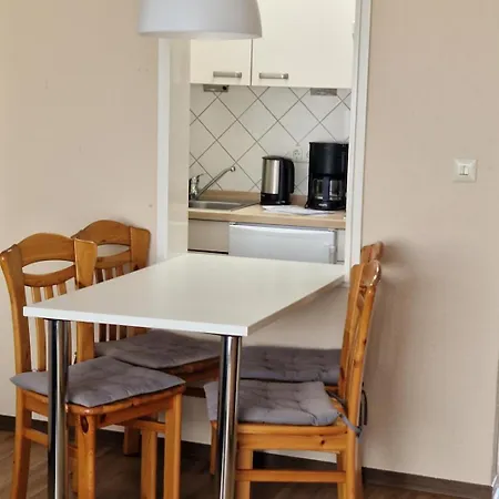 Casa de Férias Feriengarten W 2 Dahme (Schleswig-Holstein)