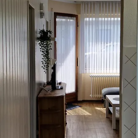 Feriengarten W 2 * Dahme (Schleswig-Holstein)