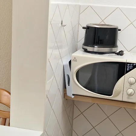 Feriengarten W 2 Casa de Férias