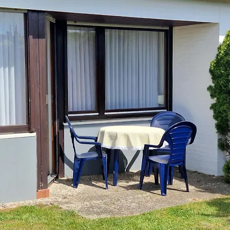Feriengarten W 2 Dahme (Schleswig-Holstein)