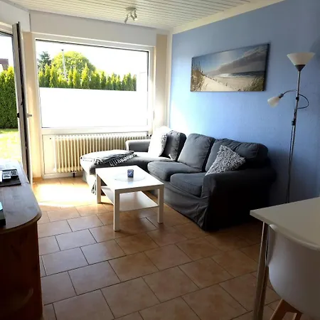 Feriengarten W 2 *